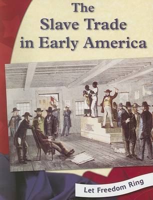 Cover of The Slave Trade in Early America