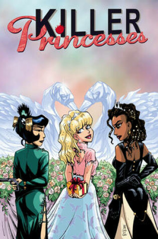 Cover of Killer Princesses