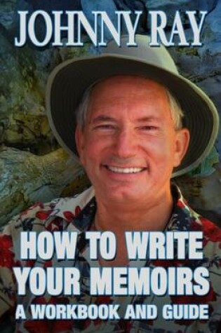 Cover of How To Write Your Memoirs-revised