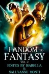 Book cover for Fandom to Fantasy