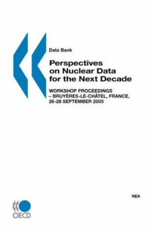 Cover of Perspectives on Nuclear Data for the Next Decade