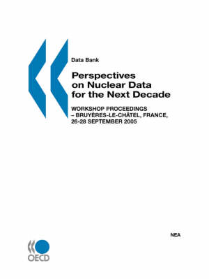 Book cover for Perspectives on Nuclear Data for the Next Decade