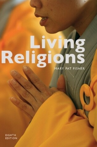 Cover of Living Religions, 8th edition