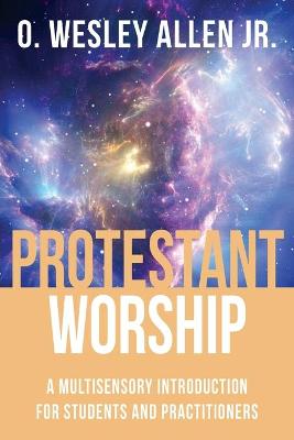 Book cover for Protestant Worship