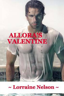 Book cover for Allora's Valentine