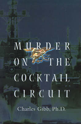 Book cover for Murder on the Cocktail Circuit