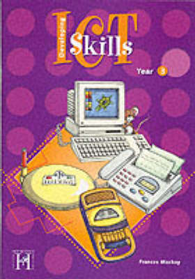 Cover of Information and Communication Technology