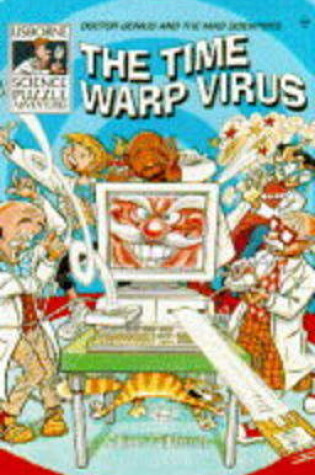 Cover of The Time Warp Virus