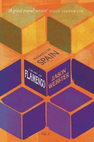 Cover of The Art of Flamenco
