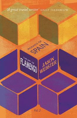 Book cover for The Art of Flamenco