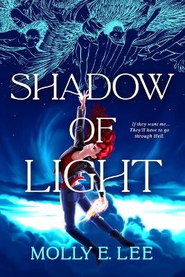 Book cover for Shadow of Light