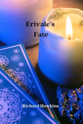 Book cover for Erivale's Fate