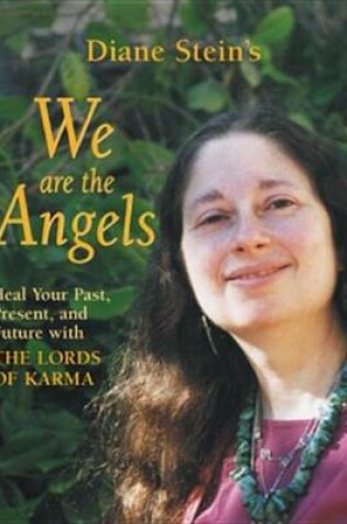 Cover of We Are the Angels