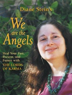 Book cover for We Are the Angels