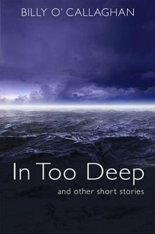 Cover of In Too Deep