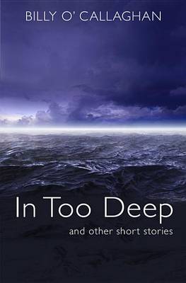 Book cover for In Too Deep