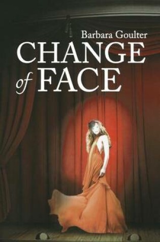 Cover of Change of Face