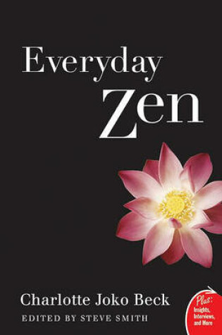 Cover of Everyday Zen