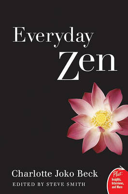 Book cover for Everyday Zen