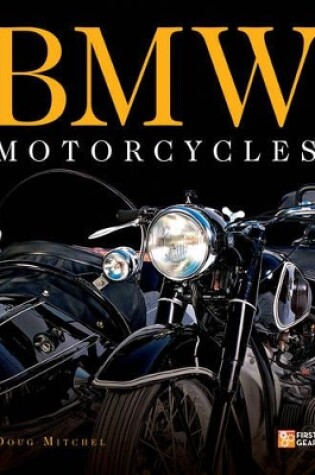 Cover of BMW Motorcycles