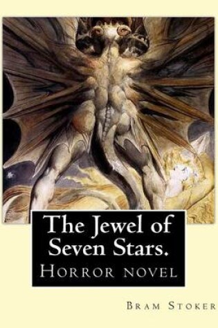 Cover of The Jewel of Seven Stars. By