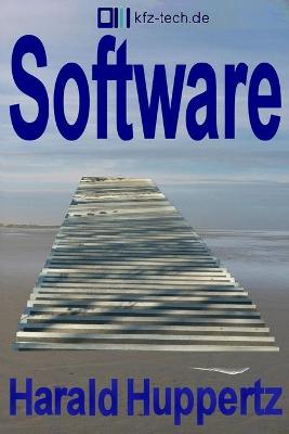Cover of Software