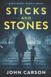 Book cover for Sticks and Stones