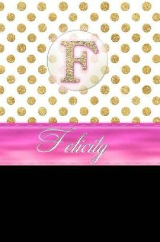 Cover of Felicity