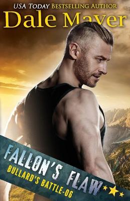 Book cover for Fallon's Flaw