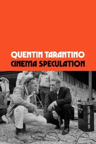 Cover of Cinema Speculation