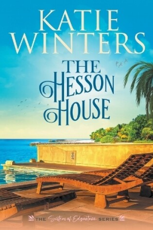 Cover of The Hesson House