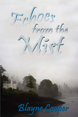Book cover for Echoes from the Mist