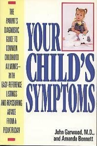 Cover of Your Child's Symptoms