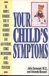 Book cover for Your Child's Symptoms