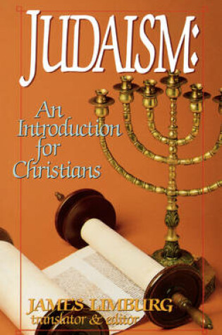 Cover of Judaism