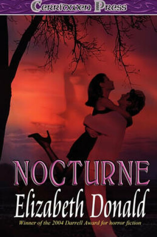 Cover of Nocturne