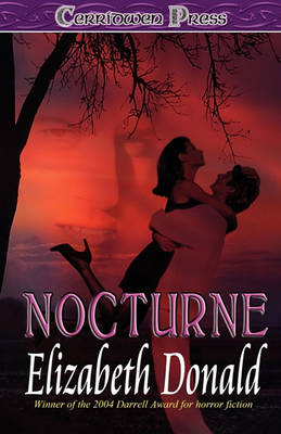 Book cover for Nocturne