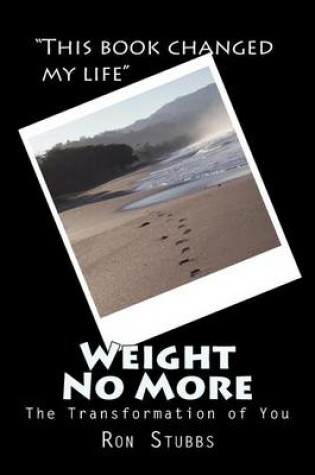 Cover of Weight No More