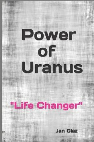 Cover of Power of Uranus