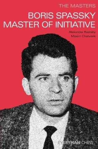 Cover of The Masters