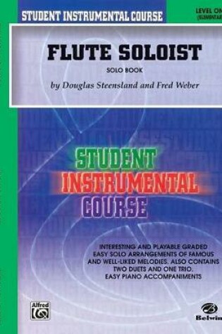 Cover of Student Instr. Course