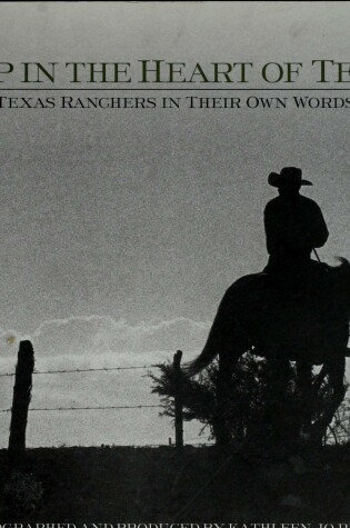 Cover of Deep in the Heart of Texas