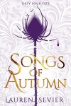 Book cover for Songs of Autumn
