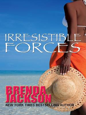 Irresistible Forces by Brenda Jackson