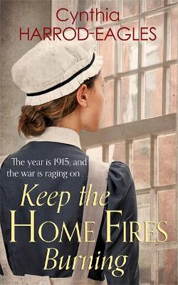 Book cover for Keep the Home Fires Burning