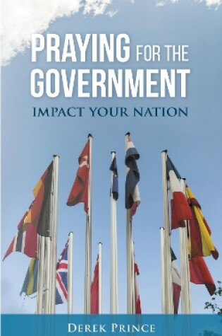 Cover of Praying for your Government