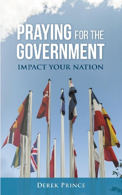 Book cover for Praying for your Government