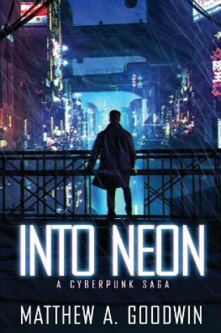 Cover of Into Neon