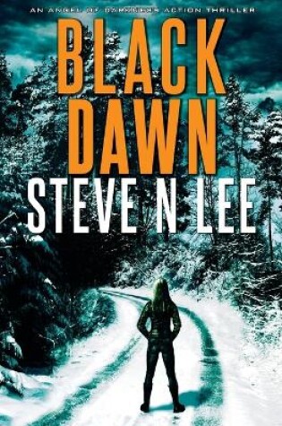 Cover of Black Dawn