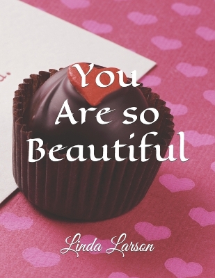 Book cover for You Are so Beautiful